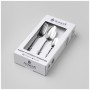 НАБОР СТОЛОВЫХ ПРИБОРОВ SOLE AGNESS 12 ПР