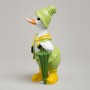 СТАТУЭТКА "УТКА" 7,8Х10,7Х20,5 СМ