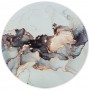 ДОСКА СЕРВИРОВОЧНАЯ КОЛЛЕКЦИЯ "MARBLE"  20 СМ