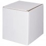 БЛЮДО НА НОЖКЕ "BOHEMIA" WHITE 28СМ