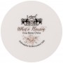 НАБОР ИЗ 2 ТАРЕЛОК ЗАКУСОЧНЫХ LEFARD "WHITE FLOWER" 20,5 СМ (КОР=16ШТ.)