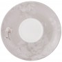 ЧАЙНАЯ ПАРА LEFARD "WHITE FLOWER"  2ПР. 330МЛ СЕРАЯ (КОР=24НАБ.)