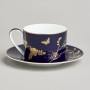 ЧАЙНАЯ ПАРА LEFARD "GOLDEN BIRDS" 240 МЛ