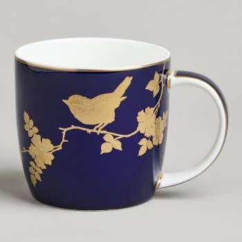 КРУЖКА LEFARD "GOLDEN BIRDS" 330 МЛ