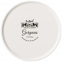 ТАРЕЛКА ЗАКУСОЧНАЯ LEFARD "GORGEOUS" 20*1,8 СМ (МАЛ.УП.=4ШТ./КОР=24ШТ.)