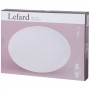 БЛЮДО ОВАЛЬНОЕ LEFARD "FLORAL" 35*25,5*3 СМ (КОР=12ШТ.)