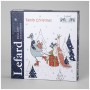 ТАРЕЛКА ОБЕДЕННАЯ LEFARD "FAMILY CHRISTMAS" 25 СМ