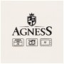 БЛЮДО ДЛЯ ЗАПЕКАНИЯ AGNESS "ЛАВАНДА" ПРЯМОУГ. 39*22,5*7,5 СМ
