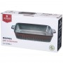 ФОРМА ДЛЯ ЗАПЕКАНИЯ REACTIVE RED 37,5*21,5*7 СМ