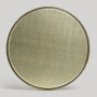ПОДНОС СЕРВИРОВОЧНЫЙ AGNESS "МОРОЗКО" 33*2,1 СМ