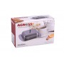 МАСЛЕНКА AGNESS С МЕТАЛЛ. КРЫШКОЙ 19*12*7 СМ (КОР=24ШТ.)