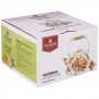 ЧАЙНИК AGNESS ЭМАЛИРОВАННЫЙ, 3,0 Л
