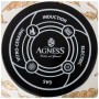 КАСТРЮЛЯ ЭМАЛИРОВАННАЯ AGNESS С КРЫШКОЙ, 2,8Л, ДИА.18СМ